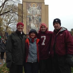 Meet your Posher, Curt